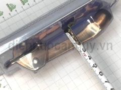 Chặn cửa móng ngựa mầu nâu MD102AC