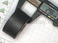 Chân đế cao su giảm rung máy giặt