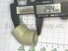 Chếch PPR Tiền Phong 20
