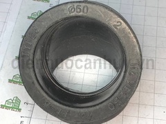 Chếch 50 đen PPR UV Vesbo