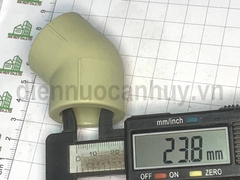 Chếch PPR Tiền Phong 25
