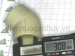Chếch PPR Tiền Phong 32