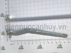 Chìa khóa tay mở kẹp đá máy mài
