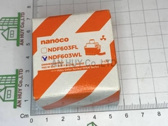 Chiết áp dimmer quạt trần Panasonic Nanoco (hộp 10 cái)