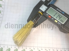 Chổi sơn 3 inch (70mm) Thanh Bình SYN Thăng Long