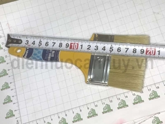 Chổi sơn 3 inch (70mm) Thanh Bình SYN Thăng Long