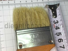 Chổi quét sơn - cán cam 2.5 inch