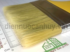 Chổi quét sơn - Thăng Long cán vàng 4 inch