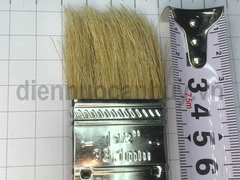 Chổi quét sơn - Win cán đen 1.5 inch