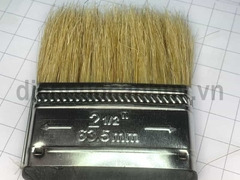 Chổi quét sơn - Win cán đen 2.5 inch