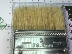 Chổi quét sơn - Win cán đen 3 inch