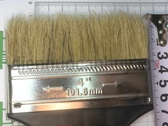 Chổi quét sơn - Win cán đen 4 inch