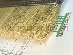 Chổi quét sơn - Win cán đen 4 inch