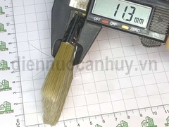 Chổi sơn Thanh Bình Thăng long SYN 2 1/2 inch 5.8cm
