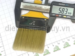 Chổi sơn Thanh Bình Thăng long SYN 2 1/2 inch 5.8cm