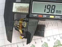 Chổi than máy giặt LG