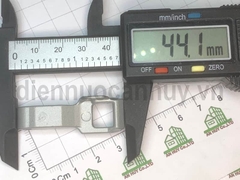Chốt cửa máy giặt LG