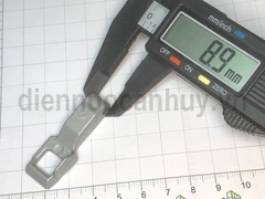 Chốt cửa máy giặt LG