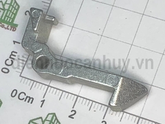 Chốt cửa máy giặt toshiba 216