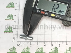 Chốt đợt sắt phi 5