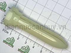 Chốt nhựa thụt máy giặt cửa ngang - chính hãng