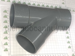 Y chia PVC Tiền Phong Y 76 đều (76-76)