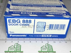 Chuông cửa điện 220v Panasonic EBG 888