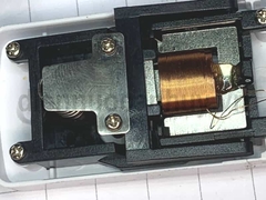 Chuông điện không dây không pin Pana Nanoco ND153W