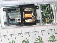 Chuông điện không dây không pin Pana Nanoco ND153W