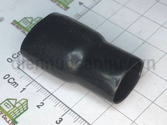 Bọp cos 70 đen chụp đầu cốt 70