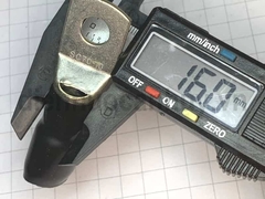 Bọp cos 70 đen chụp đầu cốt 70