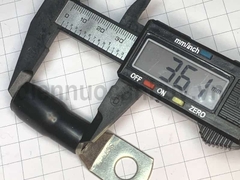 Bọp cos 70 đen chụp đầu cốt 70