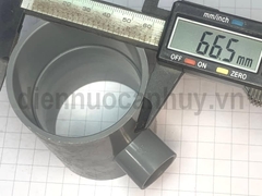 chữ T PVC Tiền Phong Tê thu 60-21