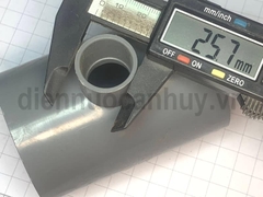 chữ T PVC Tiền Phong Tê thu 60-21