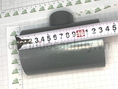 chữ T PVC Tiền Phong Tê thu 76-42