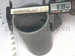chữ T PVC Tiền Phong Tê thu 76-48