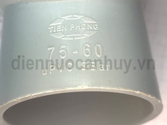 chữ T PVC Tiền Phong Tê thu 76-60