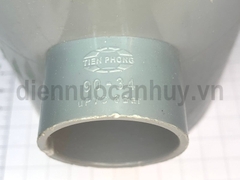 chữ T PVC Tiền Phong Tê thu 90-34