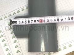 chữ T PVC Tiền Phong Tê thu 90-76