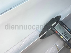 Chuyển hướng gió cục nóng điều hòa 12000 BTU 47x49cm (đh)