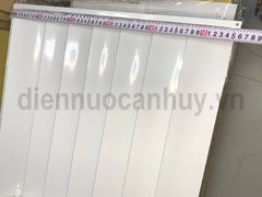 Chuyển hướng gió cục nóng điều hòa 18000 BTU 53x55cm