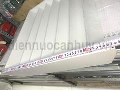 Chuyển hướng gió cục nóng điều hòa 36000 ptu 60x57cm