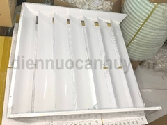 Chuyển hướng gió cục nóng điều hòa 24000 PTU 60x60cm