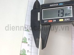 Chuyển hướng gió cục nóng điều hòa 9000 PTU  40x45 cm