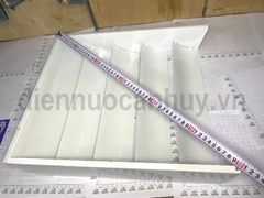 Chuyển hướng gió cục nóng điều hòa 9000 PTU  40x45 cm