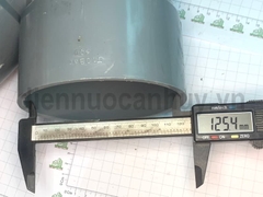 chữ Y PVC Tiền Phong Y 125 đều (125-125)