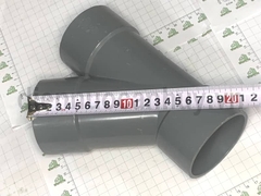 Y chia PVC Tiền Phong Y 76 đều (76-76)