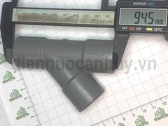 Y chia PVC Tiền Phong Y 27 đều (27-27)