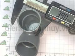 Y chia PVC Tiền Phong Y 34 đều (34-34)
