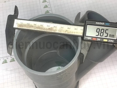 chữ Y PVC Tiền Phong Y thu 90-76